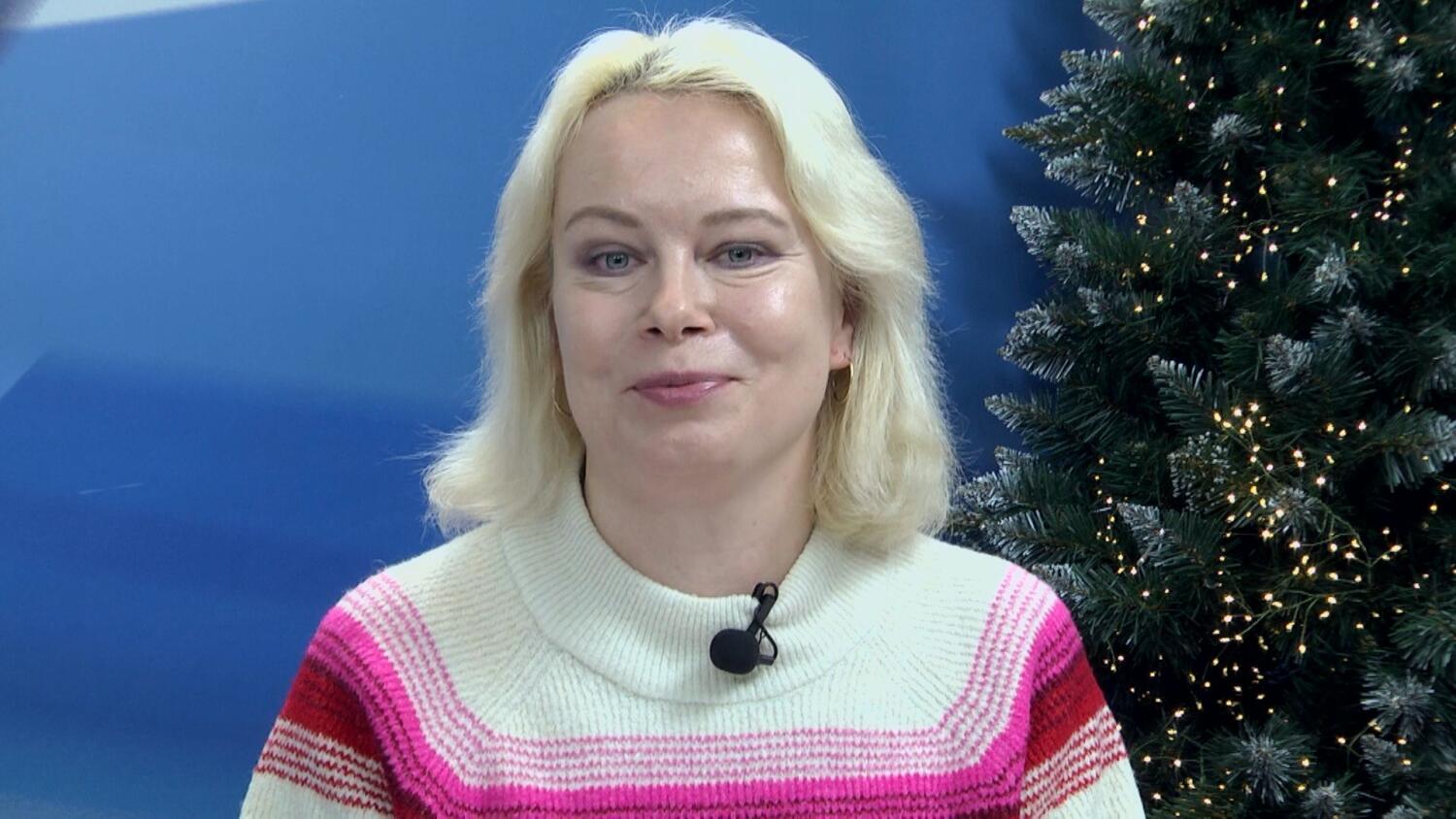 Agata Pakuła, pisarka z Kielc